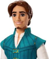 Disney Princesas Set de Aventuras de Rapunzel y Flynn Rider Disney 100 anivesario Disney Mattel HLW39 - details 3