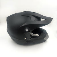 Casco Full Face Para Motocicleta Unisex Material ABS Peso 1016g Estilo Off-road Downhill Cross Motocross Certificación Dot Ece-R22/05 - details 7
