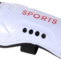 Protector De Tornillo Para Fútbol Adulto 1 Par De Protección De Rodilla Y Pierna Equipamiento De Seguridad Deportiva Canilleras - details 14