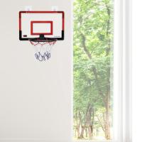 Mini Anillo De Baloncesto Para Niños Y Adultos Para Interior Montaje En Puerta Y Pared Juego De Deporte De Aro Pequeño Para Habitación - details 2