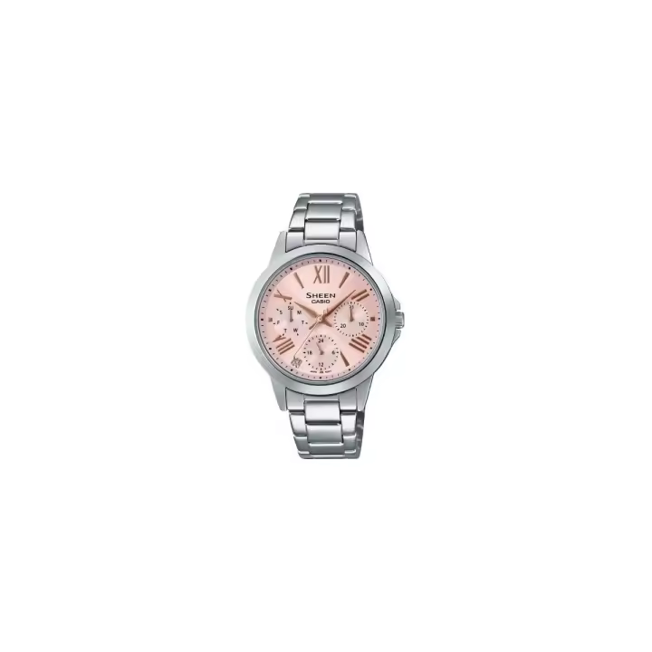 Reloj de mujer CASIO SHEEN SHE-3516D-4AUEF - 1
