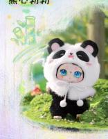 Juguete De Peluche Kimmon Segunda Generación Caja Misteriosa De Bosque Kawaii Adorno Para Escritorio Regalos Para Niños - details 14