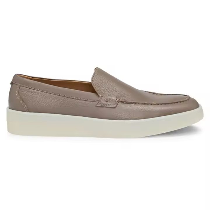 Boss Zapatos Clay Tb 10258377 Marrón - 1