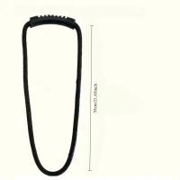 Almohadilla De Almacenamiento Versátil Con Manija Organizador Ideal Para Mangueras Cables Accesorio Multifuncional Para Hogar Garage Barco RV - details 4