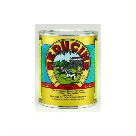 Vetnova Reducine Pomada Para Caballos 454 Gr - 1