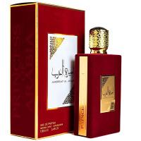 Princesa de Arabia Ameerat Al Arab de Asdaaf - Lattafa Eau de Parfum 100 ml - details 1