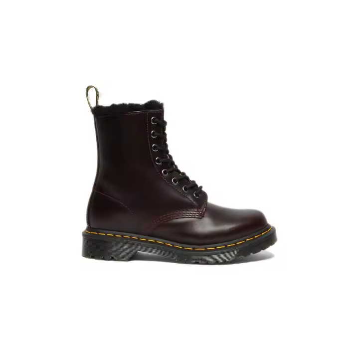 Botines Dr Martens 1460 Serena - Estilo Tomboy y Femenino - 1