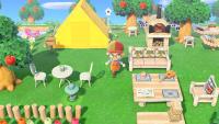 Nintendo Consola Nintendo Switch OLED Blanca + Mario Kart 8 Deluxe (Preinstalado) + 12 Meses Nintendo Switch OnLine + Juego Pack Animal Crossing: New Horizons (Versión ES) - details 7