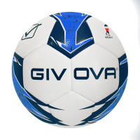 Balón de Fútbol Givova Academy Freccia  Balones de Fútbol  Equipamiento de Fútbol  Tallas 3, 4 y 5  Varios Colores - details 0