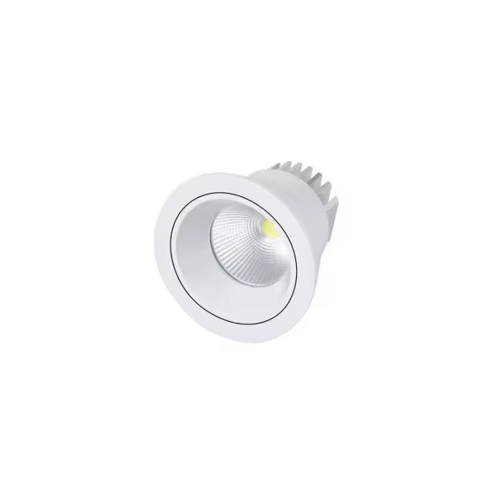 CRISTAL RECORD Aro Empotrable Led COB Ossa 6W CR 01-580-06-000 - Calidad y Rendimiento - 1