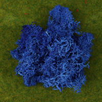 1Pc Moss Artificial De Colores Naturales Para Decoración De Joyería Jardín Y Epoxy Resina Decorativa Para Mesa - details 7