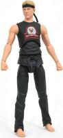 Diamond Figura Johny Lawrence Cobra Kai Eagle Fang Previews Exclusive   figure   18 cm - details 1