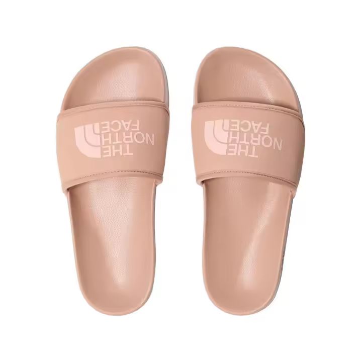Chancla Mujer The North Face Base Camp III Rosa - 1