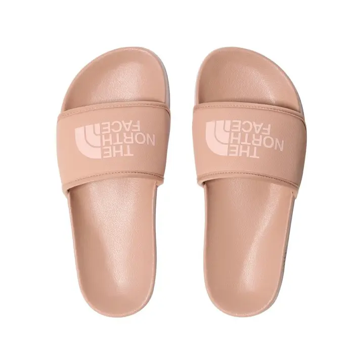Chancla Mujer The North Face Base Camp III Rosa - 1