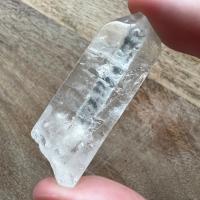 Lote De Cristales De Cuarzo Puros En Bruto Puntos De Cristal De Cuarzo Transparente Para Hechicería Y Terapia De Cristal De Cuarzo - details 8