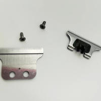 Cabeza De Corte Para Pelacabelos Eléctrico Kemei MAX5090 Recambio De Hoja Máxima Cuidado Con El Cabello Accesorio Para Pelacabelos Barbero - details 1