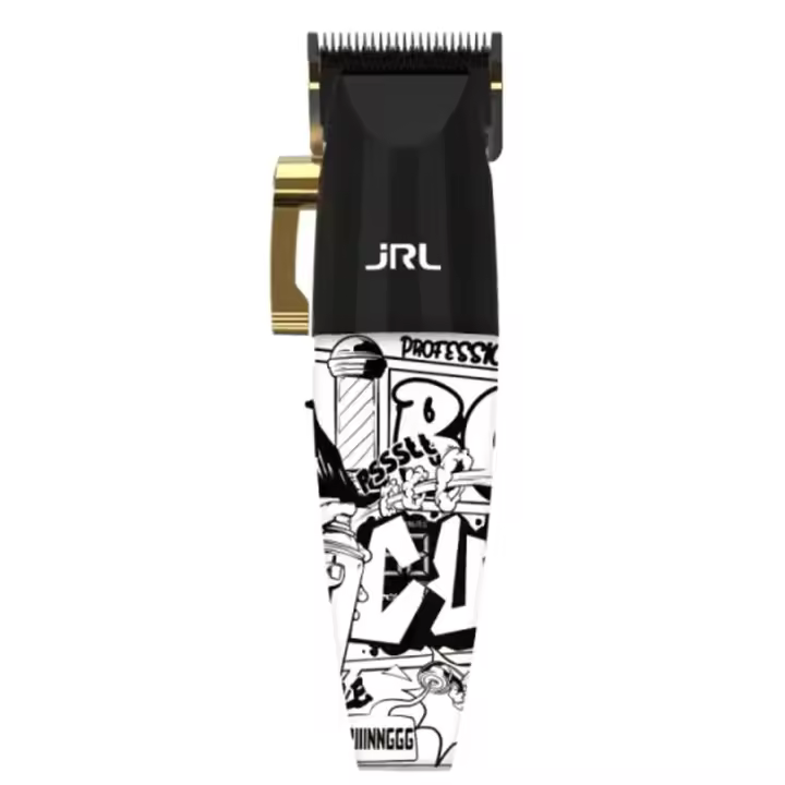 JRL Professional Máquina de Corte 2020C-X2 Barber Shop - 1