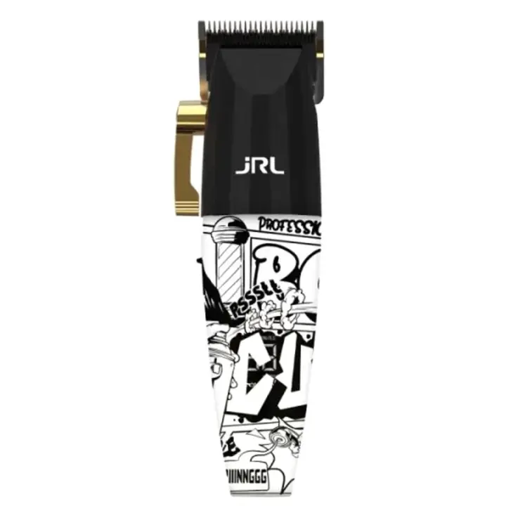 JRL Professional Máquina de Corte 2020C-X2 Barber Shop - 1
