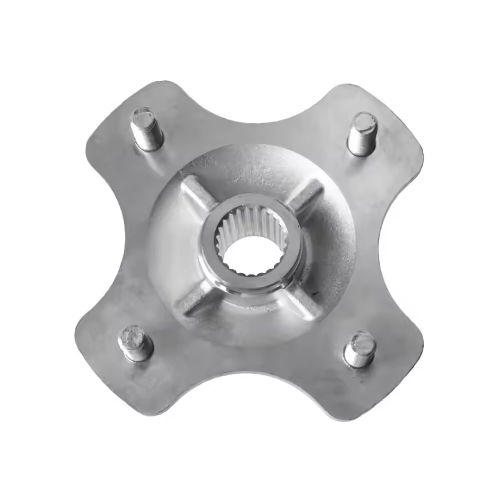 Juego De Eje Trasero Para Honda TRX420 FE TRX420FM Rancher 4X4 07-13 Material De Acero 40cr Pieza De Repuesto Para ATV&UTV&SSV - 1