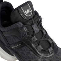 Michael Kors-Sneakers Olympia de Piel 43F3OLFS1B para Mujer