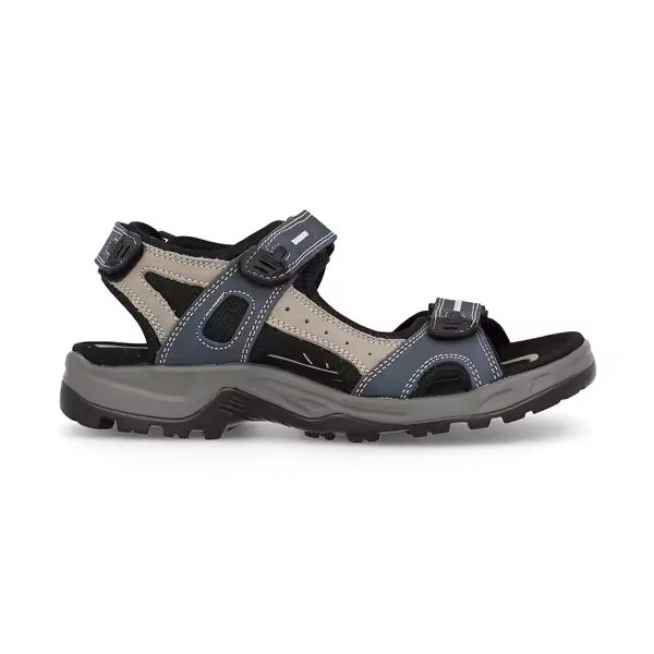 Sandalias Paredes Aral - 1