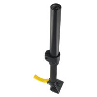 Sillín De Bicicleta Poste De Soporte De Suspensión Para Bicicletas Absorbedor De Choques Para Carretera Grava Bicicleta De Paseo Y E-Bike - details 12