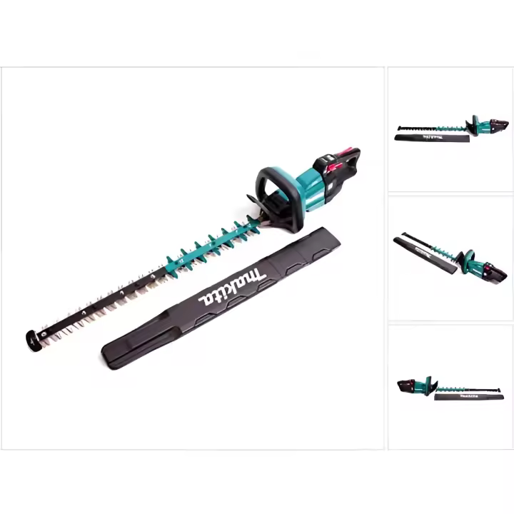 Makita duh751z corta-setos eléctrico 4,5 kg - 1