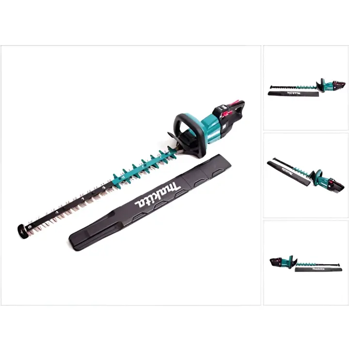 Makita duh751z corta-setos eléctrico 4,5 kg - 1
