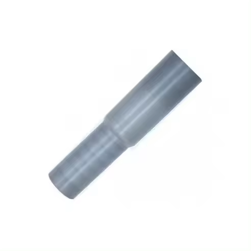 Manguito Deslizante Int. PVC Ø 90 Largo  MDPL90 - 1
