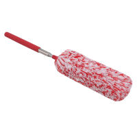Cepillo De Polvo De Microfibra Ajustable Aspirador De Plumas Para Limpieza De Hogar Y Muebles Accesorios De Limpieza Ecológicos - details 8