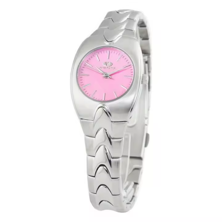 Reloj Mujer Time Force TF2578L-03M (Ø 25 mm) - 1