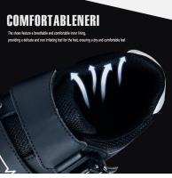 Zapatos De Ciclismo SPD Para Hombre Deportivos Al Aire Libre No Lijeados Antideslizantes Transpirables Para Bicicleta De Montaña - details 6