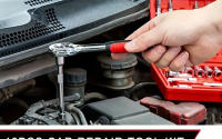 Juego De Herramientas Manuales 46 Piezas Con Estuche De Almacenamiento Plástico 1/4 Pulgada JUNEFOR Kit General Para El Hogar Y Reparación De Coches - details 0