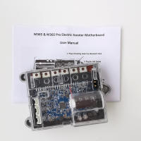 Placa Madre V3.0 Controlador Principal Para Segway Ninebot XIAOMI M365 pro 1S Mi3 Patinete Eléctrico Piezas De Repuesto ESC Interruptor - details 6