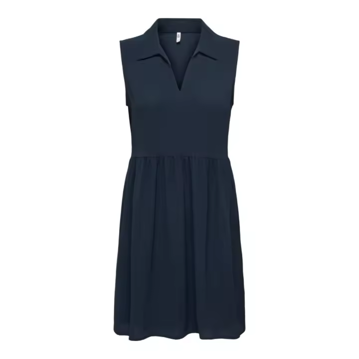 Vestidos marca Jdy para mujer en color negro - 1