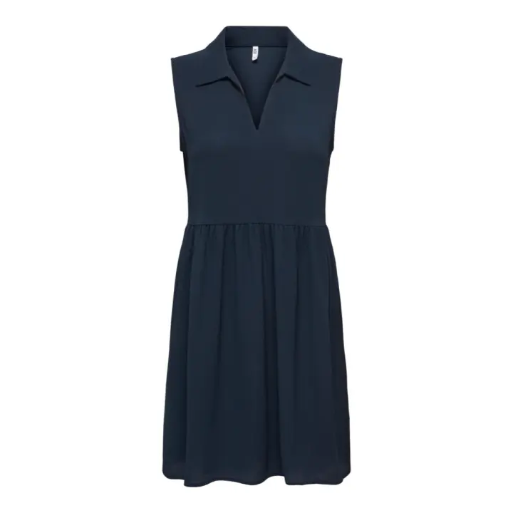 Vestidos marca Jdy para mujer en color negro - 1