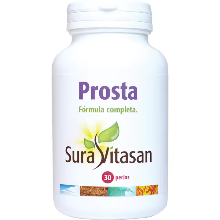 Prosta 30 perlas  Sura Vitasan - 1
