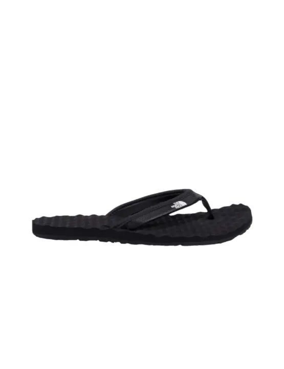 Chanclas TNF Base Camp Mini Unisex Negro - 1