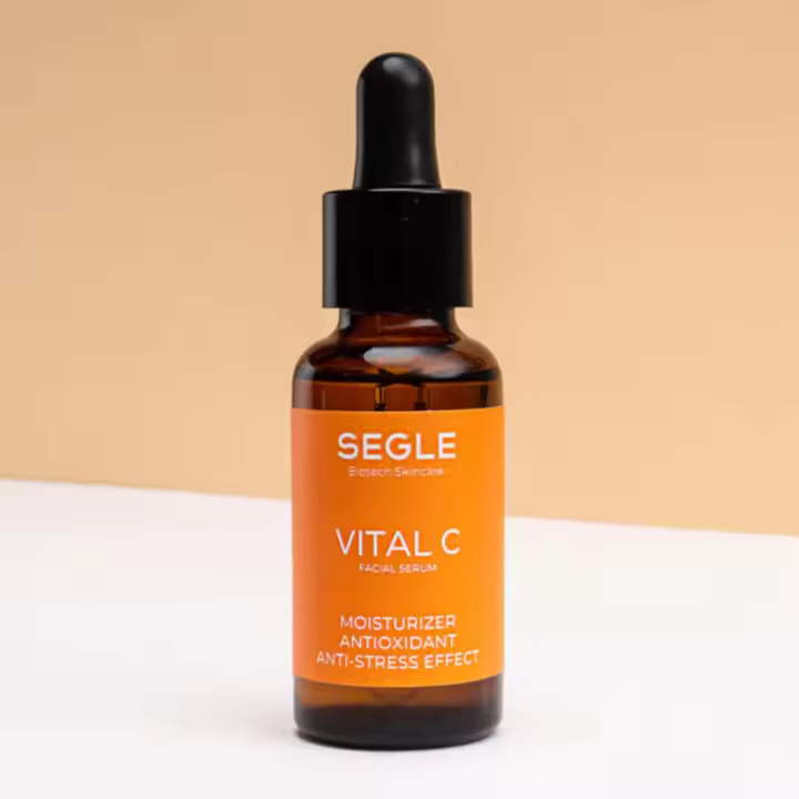 Vital C Sérum Facial, 30 ml. - Segle Clinical - 1
