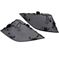 Tapa De Ojo De Remolque Para Parachoques Delantero De Toyota RAV4 2016-2018 Versión Estadounidense Plástico Reemplazo 532850R080 532860R080 - details 1