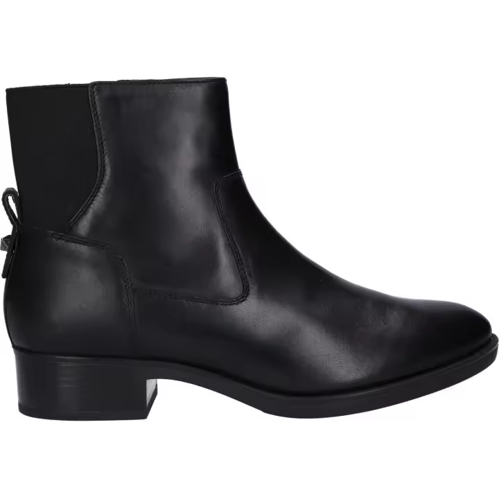 Botines de Mujer GEOX D16G1C 00043 D FELICITY C9999 BLACK - 1