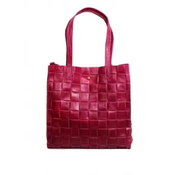 bolso piel vuelta Miravia