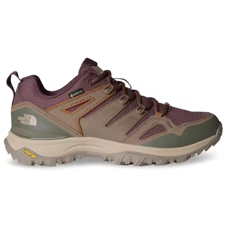 Zapatillas De Trekking The North Face para Mujer en color Marron - 1