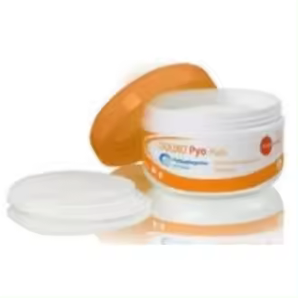 DOUXO S3 PYO 30 DISCOS VET - 1