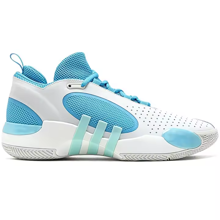 Zapatillas de Baloncesto Adidas D.O.N. Issue 5 para hombre en color azul - 1