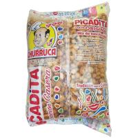 Churruca Picadita Original Revuelto 1 kg Mix de Frutos Secos con Cereales Tostados y Aperitivo Horneado - details 1
