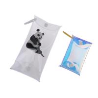 Bolsa Transparente Para Muñecas Accesorios Al Aire Libre Caja De Exhibición De Muñecas Bolsa De Decoración PVC Monedero Juguete Para Adultos - details 5