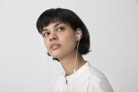 Pioneer SE-C3T-H - Auriculares con Control de Teléfono - details 0