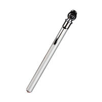 Medidor De Presión De Neumáticos De Motocicleta 5-50 PSI Portátil Herramienta De Emergencia Para Bicicleta Eléctrica Dirt Pit Bike Y Coche Accesorios - details 0