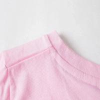 Camiseta De Algodón Puro Para Niños Y Niñas Con Dibujos De Aguacate Estilo Casual Manga Corta Verano Talla 100-160 - details 3